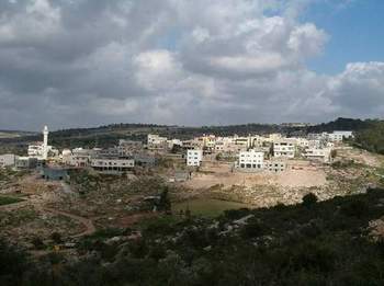 Picture for Iktaba Village - Palestine: : اكتابا - جمال الفاخوري